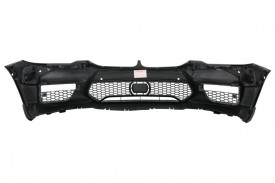 Bara Fata compatibil cu BMW Seria 5 G30 G31 (2017->) M5 Sport Design echipat cu Distronic ACC - Img 4
