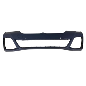 Bara Fata compatibil cu BMW Seria 5 G30 G31 LCI 2020->, pachet M-Technik - Img 8