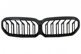 Bara Fata compatibil cu BMW Seria 5 G30 G31 LCI Limousine Touring 2020-> M5 Sport Design - Img 7