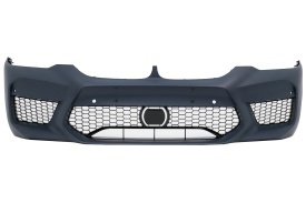 Bara Fata compatibil cu BMW Seria 5 G30 G31 Limousine Touring 2017-2019 M5 Sport Design - Img 2