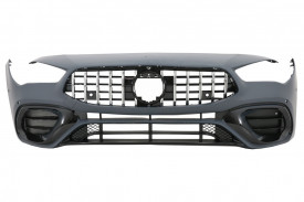 Bara Fata compatibil cu Mercedes CLA C118 2019-> CLA45 Design