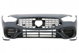 Bara Fata compatibil cu Mercedes CLA C118 2019-> CLA45 Design - Img 4