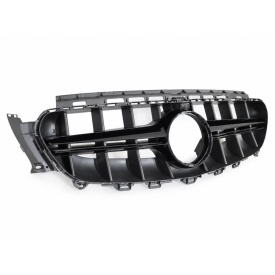 Bara Fata compatibil cu Mercedes E-Class W213 S213 C238 A238 (2016-2019) E63 Design Editie Negru - Img 17