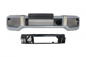 Bara Fata compatibil cu MERCEDES G-Class W463 1989-2017 G65 Design - Img 3