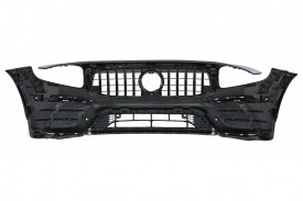 Bara Fata compatibil cu Mercedes GLB X247 2019-> GLB 35 Design - Img 3