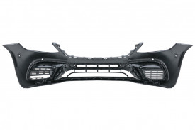 Bara fata compatibil cu MERCEDES S-Class W222 Facelift (2013-06.2017) S63 Desing - Img 4