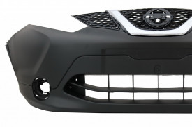 Bara Fata compatibil cu NISSAN Qashqai Mk2 J11 (2014-2017) - Img 3