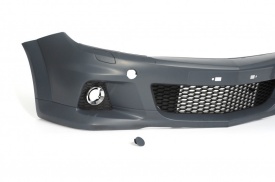 Bara Fata compatibil cu Opel Astra H 2004-2007 OPC Design, Lichidare stoc!  - Img 2