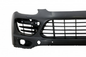 Bara Fata compatibil cu Porsche Cayenne 958 92A Pre-Facelift 2010-2014 - Img 5
