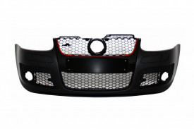 Bara Fata compatibil cu VW Golf 5 V Mk5 2003-2007 Jetta 2005-2010 GTI Design - Img 1
