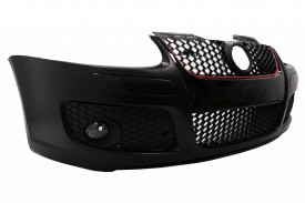 Bara fata compatibil cu VW Golf V 5 2003-2007 VW Jetta MK5 GTI Look - Img 8