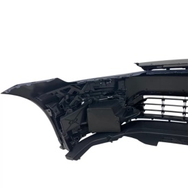 Bara Fata compatibil cu VW Golf VII 7 2013-2017 conversie la Golf 7 VII FL R-Line Look - Img 7