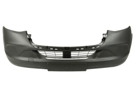 Bara fata compatibil Mercedes Sprinter W907, W910, eSprinter 2018-> fara gauri pentru senzori si spalator far