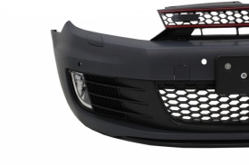 Bara Fata compatibil VW Golf 6 2008-2013 GTI Look - Img 3