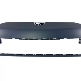Bara Fata compatibil VW Golf VIII 8 Mk8 MQB 2020-2023 R Line Design - Img 11