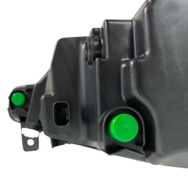 Bara Fata compatibil VW Passat B8 3G 2019-2023 R-Line Design Facelift - Img 3