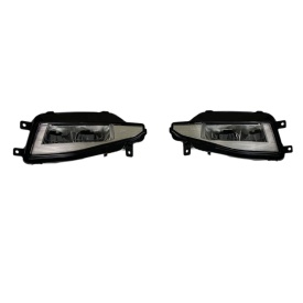 Bara Fata compatibil VW Passat B8 3G 2019-2023 R-Line Design Facelift - Img 12
