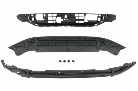 Bara Fata compatibila cu Audi A6 C8 4K (2018->) RS6 Design - Img 7