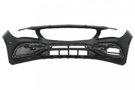 Bara Fata Compatibila cu Mercedes W117 X117 CLA (2013-2018) CLA45 Desing - Img 4