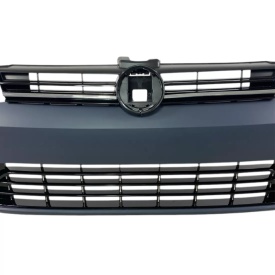 Bara fata compatibila VW Golf 7 VII Facelift 2017-2020 R-Line Design - Img 4