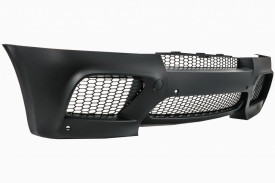 Bara Fata cu Extensii Aripi compatibil cu BMW X5 E70 2007-2013 M-Design - Img 3