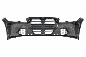 Bara Fata Tuning compatibil cu BMW seria 3 G20 Sedan G21 Touring 2018-> G80 M Design - Img 8