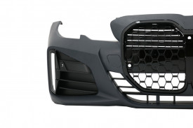 Bara Fata tuning compatibil cu BMW Seria 3 LCI G20 Sedan G21 Touring 2020-> M Design - Img 7