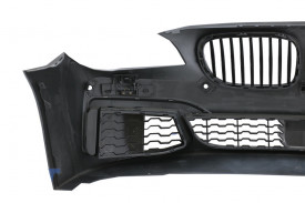 Bara Fata tuning compatibil cu BMW Seria 7 F01/F02 2009-2015 - Img 5