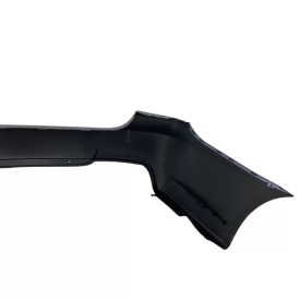 Bara spate compatibil BMW Seria 3 E90 2005-2008 M-Technik Design - Img 10