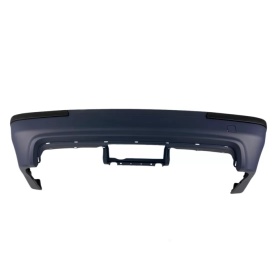 Bara Spate compatibil BMW Seria 5 E39 Evacuare Dubla 1995-2003 - Img 11