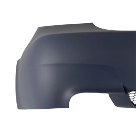 Bara Spate compatibil BMW Seria 5 E60 2003-2010 M5 Design - Img 10