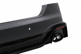 Bara Spate compatibil cu Audi A5 F5 Facelift 2020-> Racing Look - Img 4