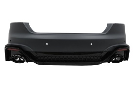 Bara Spate compatibil cu Audi A5 F5 Facelift 2020-> Racing Look - Img 6