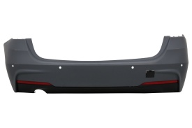 Bara Spate compatibil cu BMW F31 Seria 3 Touring Non LCI & LCI 2011-2018 M-Technik Design - Img 1