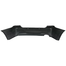 Bara spate compatibil cu BMW Seria 3 E90 2005-2008 M-Technik Design - Img 7