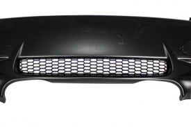 Bara Spate compatibil cu BMW Seria 3 E92 E93 2006-2010 M3 Design fara PDC - Img 5