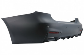 Bara Spate compatibil cu BMW Seria 3 F30 2011-2018, M3 Design - Img 2