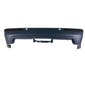 Bara Spate compatibil cu BMW Seria 5 E39 1995-2003, cu PDC - Img 11