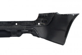 Bara spate compatibil cu BMW Seria 5 E61 Touring 2003-2007 M-Technik Sport Design - Img 5