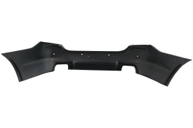 Bara Spate compatibil cu BMW Seria 5 F10 2011-2017 M5 Design - Img 8