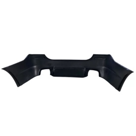Bara Spate compatibil cu BMW Seria 5 F10 2011-2017 M5 Design - Img 6