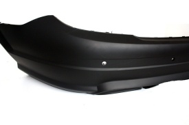 Bara spate compatibil cu MERCEDES C-Class W204 2007-2011 C63 Design - Img 7