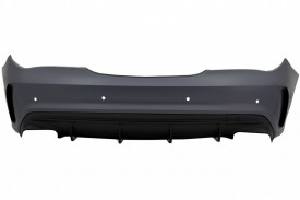 Bara Spate compatibil cu Mercedes CLA W117 C117 2013-2018 CLA 45 Design - Img 2