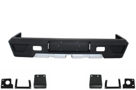 Bara Spate compatibil cu Mercedes G-Class W463 1989-2017 G63 G65 Design