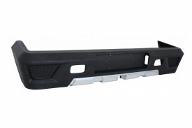 Bara Spate compatibil cu Mercedes G-Class W463 1989-2017 G63 G65 Design - Img 6