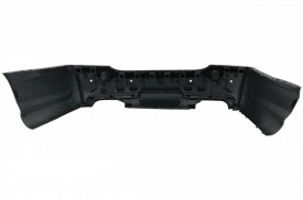 Bara Spate compatibil cu Mercedes S-Class W221 2005-2013 cu PDC S65 Design - Img 4