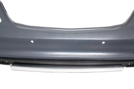 Bara Spate compatibil cu MERCEDES S-Class W222 2013-> S65 Design - Img 7