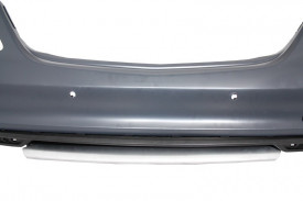 Bara Spate compatibil cu MERCEDES S-Class W222 2013-> S65 Design - Img 4
