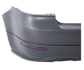 Bara Spate compatibil cu VW Golf 4 IV 1998-2005 RS Look - Img 3