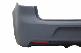 Bara Spate compatibil cu VW Golf 6 VI 2008-2012 R20 Look - Img 3